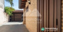 0412 RESIDENCIA EN BARRIO RECOLETA, ZONA DE LAS PALMERAS