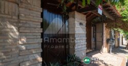 0412 RESIDENCIA EN BARRIO RECOLETA, ZONA DE LAS PALMERAS