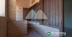 0412 RESIDENCIA EN BARRIO RECOLETA, ZONA DE LAS PALMERAS