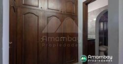 0412 RESIDENCIA EN BARRIO RECOLETA, ZONA DE LAS PALMERAS
