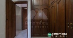 0412 RESIDENCIA EN BARRIO RECOLETA, ZONA DE LAS PALMERAS