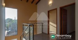 0415 DÚPLEX A ESTRENAR EN LAMBARÉ, BARRIO PUERTO PABLA