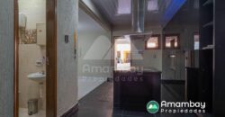 A0296 ALQUILO CASA EN CONDOMINIO, BARRIO SANTA LIBRADA