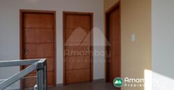 0415 DÚPLEX A ESTRENAR EN LAMBARÉ, BARRIO PUERTO PABLA