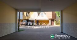 A0296 ALQUILO CASA EN CONDOMINIO, BARRIO SANTA LIBRADA