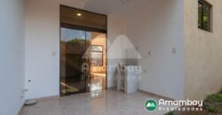 0415 DÚPLEX A ESTRENAR EN LAMBARÉ, BARRIO PUERTO PABLA