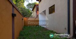 0415 DÚPLEX A ESTRENAR EN LAMBARÉ, BARRIO PUERTO PABLA