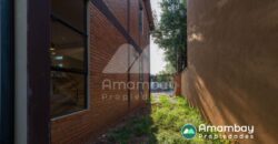 0415 DÚPLEX A ESTRENAR EN LAMBARÉ, BARRIO PUERTO PABLA