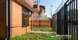 0415 DÚPLEX A ESTRENAR EN LAMBARÉ, BARRIO PUERTO PABLA