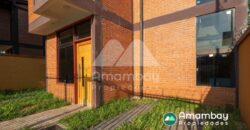 0415 DÚPLEX A ESTRENAR EN LAMBARÉ, BARRIO PUERTO PABLA