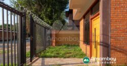 0415 DÚPLEX A ESTRENAR EN LAMBARÉ, BARRIO PUERTO PABLA