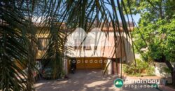 A0296 ALQUILO CASA EN CONDOMINIO, BARRIO SANTA LIBRADA