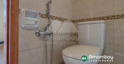 0415 DÚPLEX A ESTRENAR EN LAMBARÉ, BARRIO PUERTO PABLA