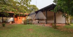 A0297 ALQUILO CASA EN LAMBARÉ, BARRIO FELICIDAD