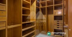A0296 ALQUILO CASA EN CONDOMINIO, BARRIO SANTA LIBRADA