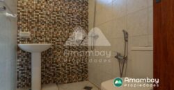 0415 DÚPLEX A ESTRENAR EN LAMBARÉ, BARRIO PUERTO PABLA