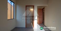 0415 DÚPLEX A ESTRENAR EN LAMBARÉ, BARRIO PUERTO PABLA