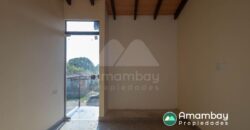 0415 DÚPLEX A ESTRENAR EN LAMBARÉ, BARRIO PUERTO PABLA