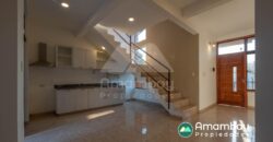 0415 DÚPLEX A ESTRENAR EN LAMBARÉ, BARRIO PUERTO PABLA