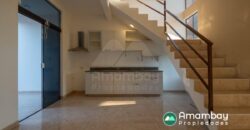 0415 DÚPLEX A ESTRENAR EN LAMBARÉ, BARRIO PUERTO PABLA