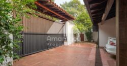 A0297 ALQUILO CASA EN LAMBARÉ, BARRIO FELICIDAD