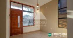0415 DÚPLEX A ESTRENAR EN LAMBARÉ, BARRIO PUERTO PABLA
