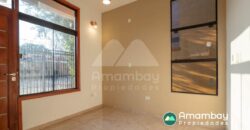 0415 DÚPLEX A ESTRENAR EN LAMBARÉ, BARRIO PUERTO PABLA