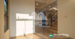 0415 DÚPLEX A ESTRENAR EN LAMBARÉ, BARRIO PUERTO PABLA