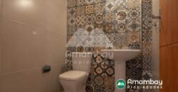 0415 DÚPLEX A ESTRENAR EN LAMBARÉ, BARRIO PUERTO PABLA