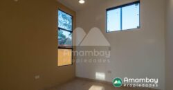 0415 DÚPLEX A ESTRENAR EN LAMBARÉ, BARRIO PUERTO PABLA
