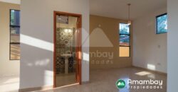 0415 DÚPLEX A ESTRENAR EN LAMBARÉ, BARRIO PUERTO PABLA
