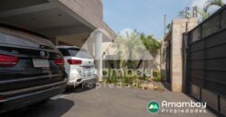 0410 RESIDENCIA EN BARRIO MARISCAL ESTIGARRIBIA, ZONA CASA RICA