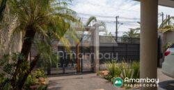 0410 RESIDENCIA EN BARRIO MARISCAL ESTIGARRIBIA, ZONA CASA RICA
