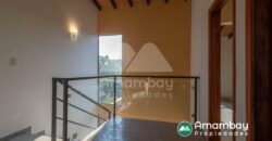 0415 DÚPLEX A ESTRENAR EN LAMBARÉ, BARRIO PUERTO PABLA