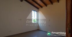 0415 DÚPLEX A ESTRENAR EN LAMBARÉ, BARRIO PUERTO PABLA
