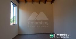 0415 DÚPLEX A ESTRENAR EN LAMBARÉ, BARRIO PUERTO PABLA