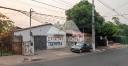 0416 TERRENO EN LAMBARÉ, ZONA AVDA. CACIQUE LAMBARÉ