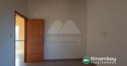 0415 DÚPLEX A ESTRENAR EN LAMBARÉ, BARRIO PUERTO PABLA