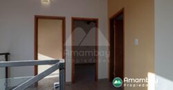 0415 DÚPLEX A ESTRENAR EN LAMBARÉ, BARRIO PUERTO PABLA