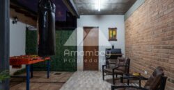 0424 CASA EN YPACARAÍ, RUTA AREGUÁ – YPACARAÍ