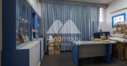 0422 EDIFICIO EN FERNANDO DE LA MORA, ZONA RUTA MCAL. JOSÉ F. ESTIGARRIBIA