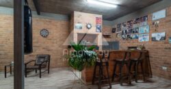 0424 CASA EN YPACARAÍ, RUTA AREGUÁ – YPACARAÍ