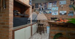 0424 CASA EN YPACARAÍ, RUTA AREGUÁ – YPACARAÍ