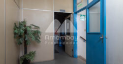 0422 EDIFICIO EN FERNANDO DE LA MORA, ZONA RUTA MCAL. JOSÉ F. ESTIGARRIBIA