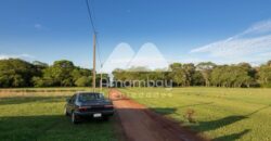 0424 CASA EN YPACARAÍ, RUTA AREGUÁ – YPACARAÍ