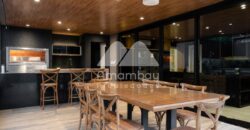 0425 RESIDENCIA EN LAMBARÉ, BARRIO PARQUES DEL YACHT