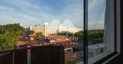 0422 EDIFICIO EN FERNANDO DE LA MORA, ZONA RUTA MCAL. JOSÉ F. ESTIGARRIBIA