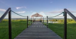 0424 CASA EN YPACARAÍ, RUTA AREGUÁ – YPACARAÍ