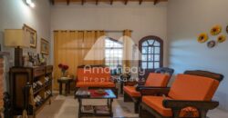 0424 CASA EN YPACARAÍ, RUTA AREGUÁ – YPACARAÍ