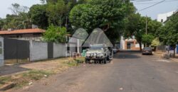 0417 TERRENO EN BARRIO TEMBETARY, ZONA AVDA. REPÚBLICA ARGENTINA
